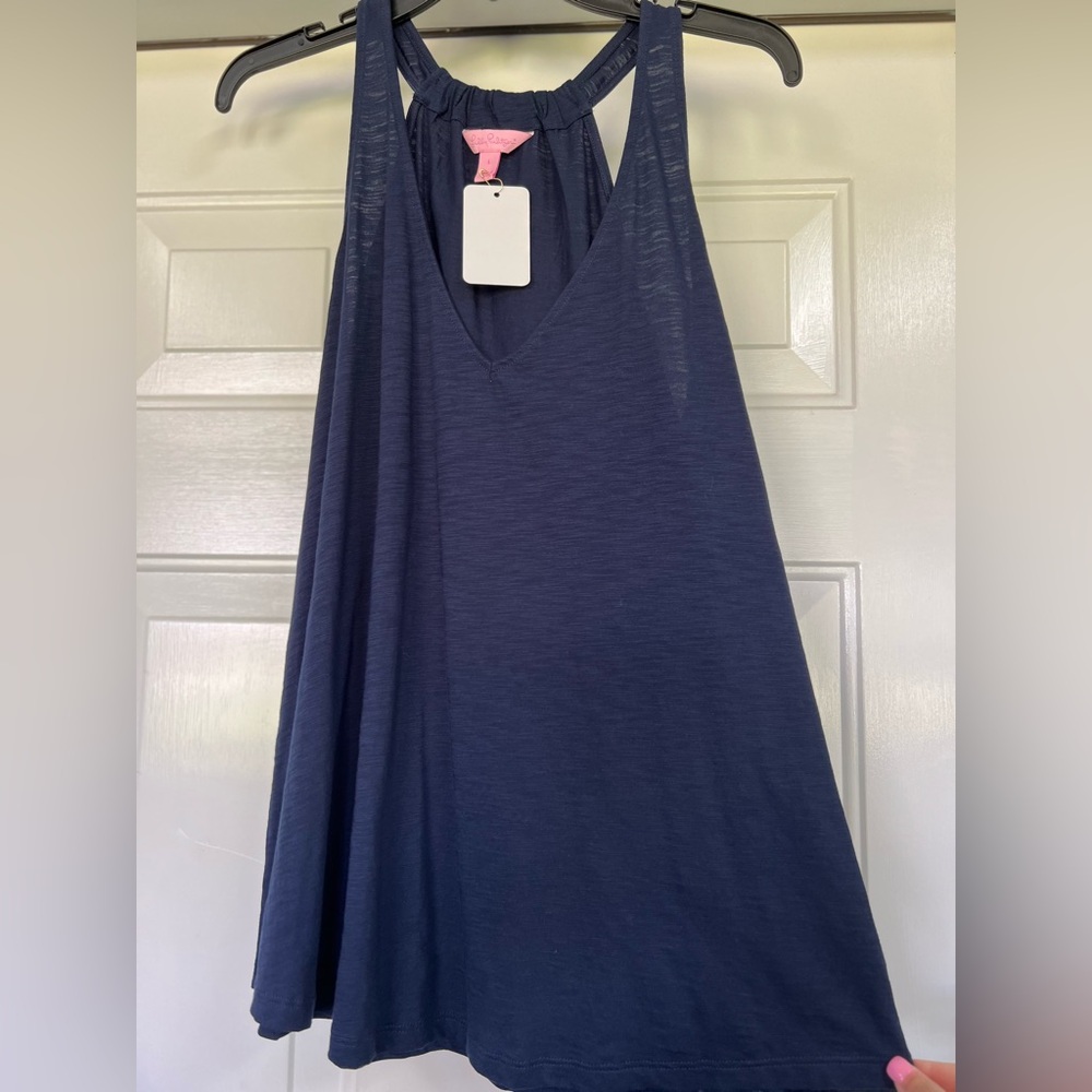 Lilly Pulitzer tank